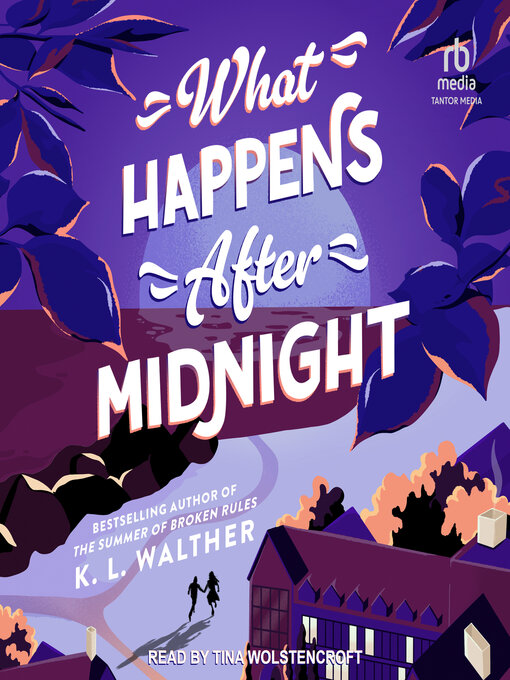 Title details for What Happens After Midnight by K. L. Walther - Available